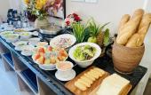 Туры в отель Hera Luxury Hotel