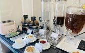 Туры в отель Hera Luxury Hotel