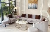 Туры в отель Hera Luxury Hotel