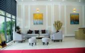 Туры в отель Hera Luxury Hotel
