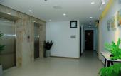 Туры в отель Hera Luxury Hotel