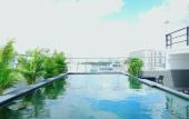 Туры в отель Hera Luxury Hotel
