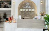 Туры в отель Hera Luxury Hotel