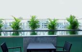 Туры в отель Hera Luxury Hotel