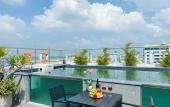 Туры в отель Hera Luxury Hotel