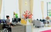 Туры в отель Hera Luxury Hotel