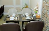 Туры в отель Hera Luxury Hotel