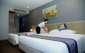 Туры в отель Hera Luxury Hotel