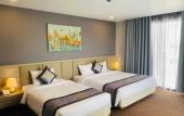 Туры в отель Hera Luxury Hotel