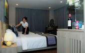 Туры в отель Hera Luxury Hotel