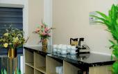 Туры в отель Hera Luxury Hotel