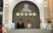 Туры в отель Hera Luxury Hotel