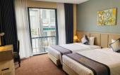 Туры в отель Hera Luxury Hotel