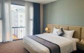 Туры в отель Hera Luxury Hotel