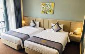 Туры в отель Hera Luxury Hotel