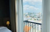 Туры в отель Hera Luxury Hotel