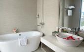 Туры в отель Hera Luxury Hotel