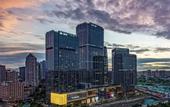 Туры в отель Xiamenair Jianianhua Hotel