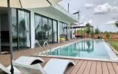 Туры в отель Sunset Hill Villa Mui Ne