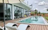 Туры в отель Sunset Hill Villa Mui Ne
