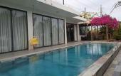 Туры в отель Sunset Hill Villa Mui Ne