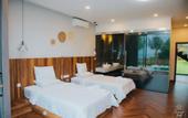 Туры в отель Sunset Hill Villa Mui Ne