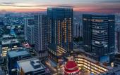 Туры в отель Wyndham Guangzhou Baiyun Mountain