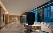 Туры в отель Wyndham Guangzhou Baiyun Mountain