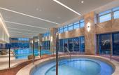 Туры в отель Wyndham Guangzhou Baiyun Mountain