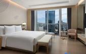 Туры в отель Wyndham Guangzhou Baiyun Mountain