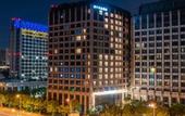 Туры в отель Crystal Orange Hotel Shanghai Changfeng Busines