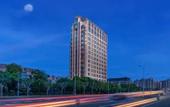 Туры в отель Crystal Orange Hotel Shanghai Changfeng Busines