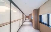 Туры в отель Ji Hotel Shenzhen Baoan Pingzhou Subway Station