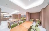 Туры в отель Ji Hotel Shenzhen Baoan Pingzhou Subway Station
