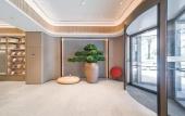 Туры в отель Ji Hotel Shenzhen Baoan Pingzhou Subway Station