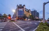 Туры в отель Ji Hotel Shenzhen Baoan Pingzhou Subway Station