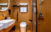 Туры в отель Ji Hotel Shenzhen Baoan Pingzhou Subway Station