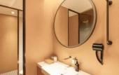 Туры в отель Ji Hotel Shenzhen Baoan Pingzhou Subway Station