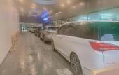 Туры в отель Crystal Orange Hotel Shanghai Wujiaochang