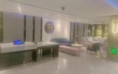 Туры в отель Crystal Orange Hotel Shanghai Wujiaochang