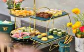 Туры в отель Crystal Orange Hotel Shanghai Wujiaochang