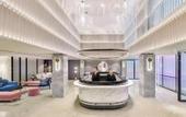 Туры в отель Crystal Orange Hotel Shanghai Wujiaochang