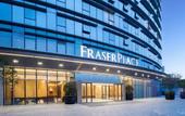 Туры в отель Fraser Place Chengdu