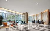 Туры в отель Fraser Place Chengdu