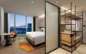 Туры в отель Fraser Place Chengdu