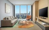 Туры в отель Fraser Place Chengdu