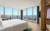 Туры в отель Fraser Place Chengdu