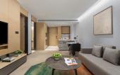 Туры в отель Fraser Place Chengdu