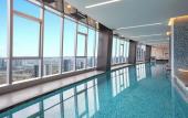 Туры в отель Fraser Place Chengdu
