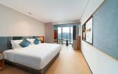 Туры в отель Pagoda Hotel (SSAW)ChongQing International Land-sea